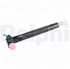 Delphi HRD352 - Vstrekovací ventil -