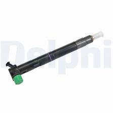 Delphi HRD353 - Vstrekovací ventil -