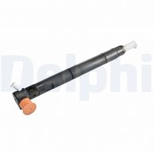 Delphi HRD355 - Vstrekovací ventil -
