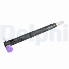 Delphi HRD356 - Vstrekovací ventil -