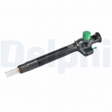 Delphi HRD360 - Vstrekovací ventil -