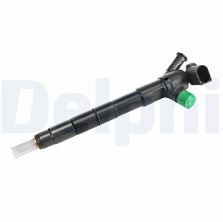 Delphi HRD365 - Vstrekovací ventil -