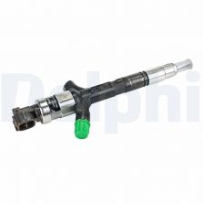 Delphi HRD607 - Vstrekovací ventil -