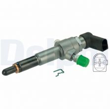 Delphi HRD646 - Vstrekovací ventil -
