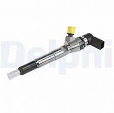 Delphi HRD659 - Vstrekovací ventil -