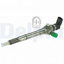 Delphi HRD662 - Vstrekovací ventil -