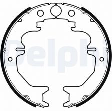 Delphi LS2053 - Parkovacia brzda