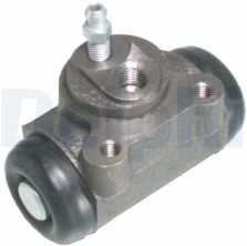 Delphi LW40001 - Brzdový valček -