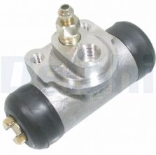 Delphi LW60659 - Brzdový valček -