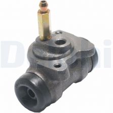 Delphi LW70330 - Brzdový valček -