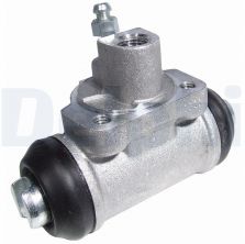 Delphi LW90095 - Brzdový valček -