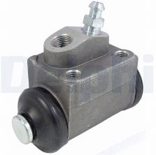 Delphi LW90107 - Brzdový valček -