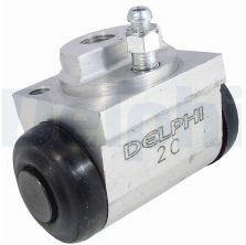 Delphi LW90108 - Brzdový valček -