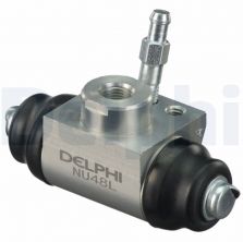 Delphi LW90172 - Brzdový valček -