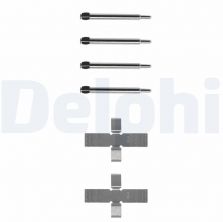 Delphi LX0003 -  -