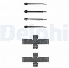Delphi LX0013 -  -