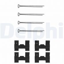 Delphi LX0023 -  -