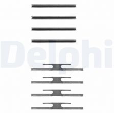 Delphi LX0035 -  -