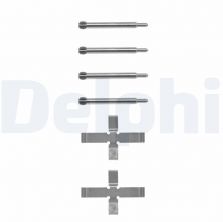 Delphi LX0039 -  -