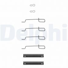 Delphi LX0044 -  -