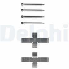 Delphi LX0047 -  -