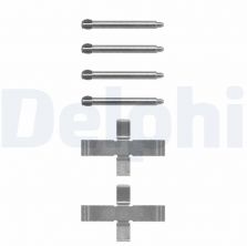 Delphi LX0070 -  -