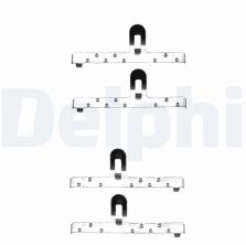Delphi LX0071 -  -