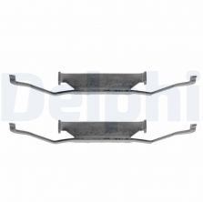 Delphi LX0074 -  -