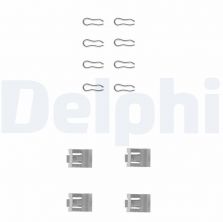 Delphi LX0075 -  -