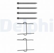 Delphi LX0081 -  -