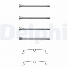 Delphi LX0085 -  -