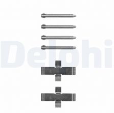 Delphi LX0093 -  -