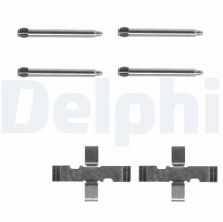 Delphi LX0095 -  -