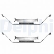Delphi LX0135 -  -
