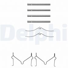 Delphi LX0143 -  -