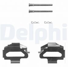 Delphi LX0150 -  -