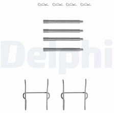 Delphi LX0154 -  -