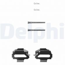 Delphi LX0162 -  -