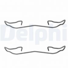Delphi LX0167 -  -