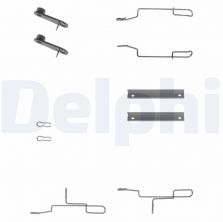 Delphi LX0168 -  -