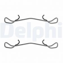 Delphi LX0169 -  -