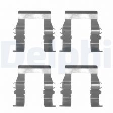 Delphi LX0171 -  -