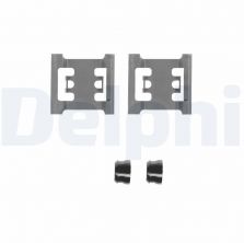 Delphi LX0218 -  -