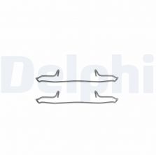 Delphi LX0223 -  -