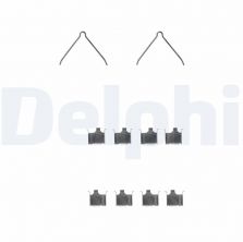 Delphi LX0229 -  -