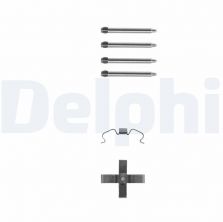 Delphi LX0263 -  -