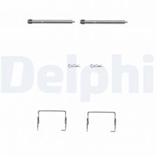 Delphi LX0264 -  -
