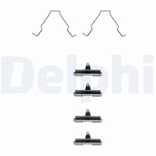 Delphi LX0267 -  -