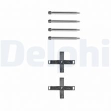 Delphi LX0268 -  -