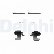 Delphi LX0270 -  -